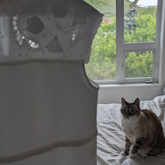 See by Chloe T-Shirt Dress - Picture 5 of 5